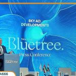 كمبوند بلو تري التجمع الخامس Blue Tree New Cairo احجز وحدتك الان