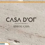 كازا دور زد ويست مرحلة ابراج زيد الشيخ الجديدة Casa D’or Zed