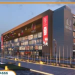 يودورا مول العاصمة الإدارية Udora Mall وحدتك بمقدم 10%