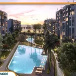 كمبوند كيت ريزيدنس زايد الجديدة Kite Residence تقسيط 8 سنوات