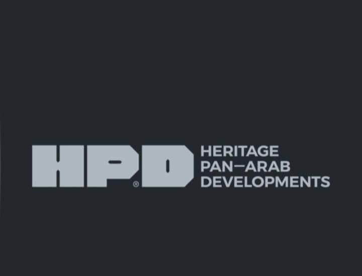 معلومات عن شركة HPD للتطوير العقارى