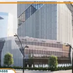 مول تاج تاور 2 Taj Tower العاصمة الإدارية الجديدة