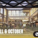 كيو مول 6 أكتوبر Q Mall 6 October