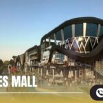 مول ثري سايدس الشروق 3 Sides Mall Al Shorouk