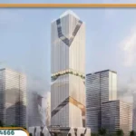 مول تاج تاور 2 Taj Tower العاصمة الإدارية الجديدة