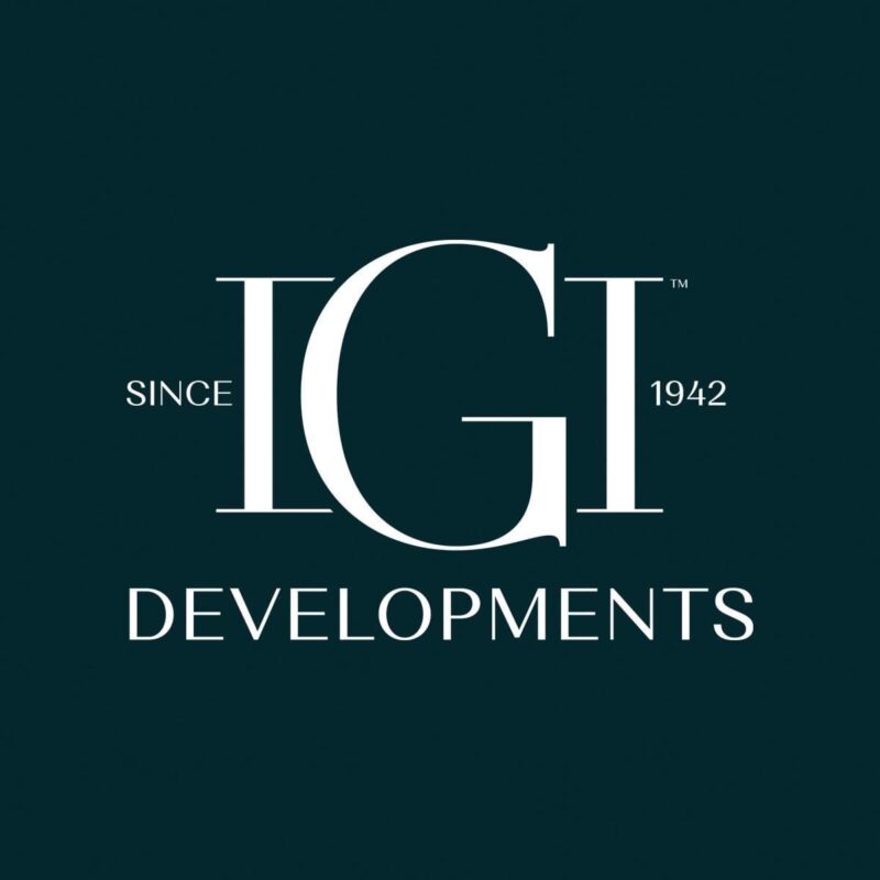 معلومات عن شركة IGI Developments