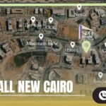 مول اس بي دي التجمع الخامس SPD New Cairo