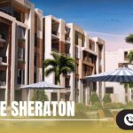 كمبوند فالوري شيراتون Compound Valore Sheraton