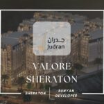 كمبوند فالوري شيراتون Compound Valore Sheraton