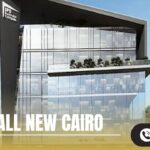 مول اس بي دي التجمع الخامس SPD New Cairo