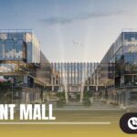 إليمنت مول التجمع الخامس Element Mall New Cairo