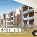 كمبوند فالوري شيراتون Compound Valore Sheraton