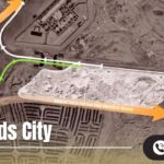 بيراميدز سيتي العاصمة الإدارية Pyramids City Plaza