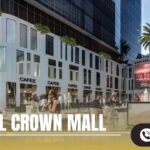 مول كابيتال كراون العاصمة الإدارية Mall Capital Crown