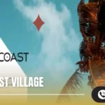 قرية فيفا كوست العين السخنة Viva Coast Village El Sohkna