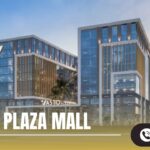 مول فاستو بلازا العاصمة الإدارية  Vasto Plaza New Capital