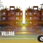 قرية كيب باي السخنة Cape Bay Village Sokhna