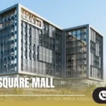 مول كابيتال سكوير العاصمة الإدارية Capital Square Mall