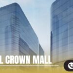 مول كابيتال كراون العاصمة الإدارية Mall Capital Crown