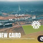 كمبوند ترو التجمع الخامس True New Cairo