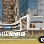 مول زيا بيزنس كومبلكس العاصمة الإدارية ZIA Business Complex