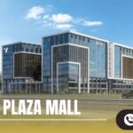 مول فاستو بلازا العاصمة الإدارية  Vasto Plaza New Capital