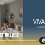 قرية فيفا كوست العين السخنة Viva Coast Village El Sohkna