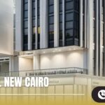 مول Y21 التجمع الخامس Y21 Mall New Cairo