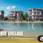 قرية ام ريزيدنس العين السخنة M Residence Viallage