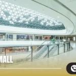 مول AM-PM القاهرة الجديدة AM-PM Mall New Cairo