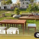 كمبوند ماونتن فيو 1 التجمع الخامس Mountain View 1 New Cairo