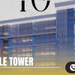 مول ايجل تاور العاصمة الإدارية Eagle Tower New Capital