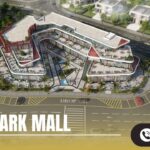 مول اينز بارك العاصمة الإدارية Eins Park Mall New Capital