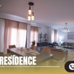 كمبوند مون ريزيدنس التجمع الخامس Moon Residence New Cairo