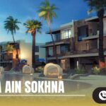 قرية فيدالا العين السخنة Vidala Resort Ain Sokhna