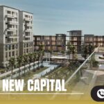 كمبوند زافاني العاصمة الإدارية Compound Zavani New Capital