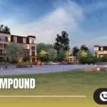 كمبوند سراي القاهرة الجديدة Sarai Compound New Cairo