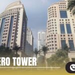 ماسبيرو بيزنس تاور Maspero Business Tower