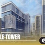 مول ايجل تاور العاصمة الإدارية Eagle Tower New Capital