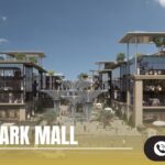 مول اينز بارك العاصمة الإدارية Eins Park Mall New Capital