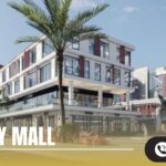 مول وان باي العاصمة الإدارية Mall One Bay New Capital