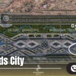 بيراميدز سيتي العاصمة الإدارية Pyramids City Plaza