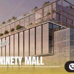 مول ماس ناينتي التجمع الخامس Mass Ninety Mall New Cairo