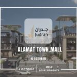 مول علامات تاون 6 أكتوبر Mall Alamat Town 6 October