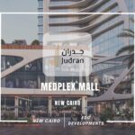 مول ميدبليكس التجمع الخامس Mall Medplex New Cairo