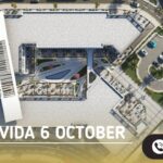 مول بلازا فيدا 6 أكتوبر Plaza Vida 6 October