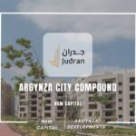 كمبوند ارجينزا سيتي العاصمة الإدارية Argynza City Compound