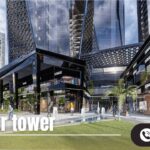 اوبسيدر تاور العاصمة الإدارية Obsidier Tower New Capital