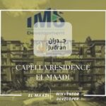 كمبوند كابيلا ريزيدنس المعادي Capella Residence El Maadi